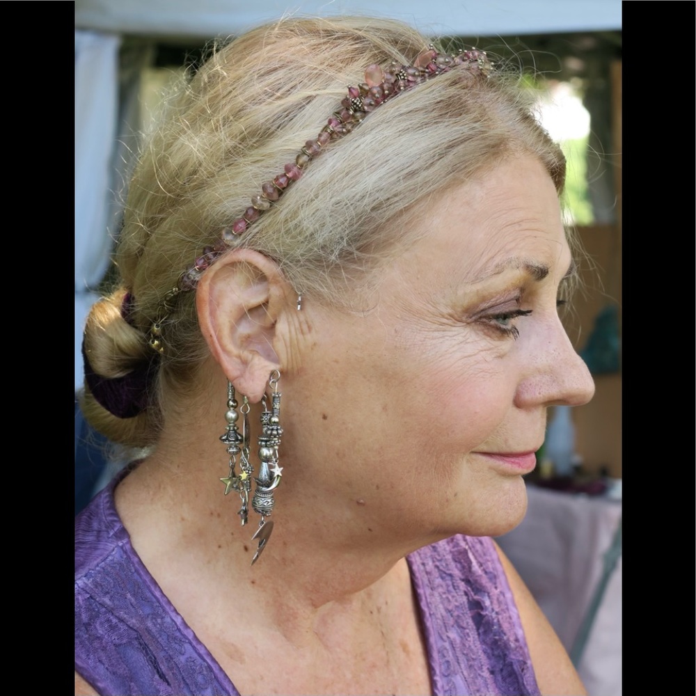 Meet your Posher, Louise